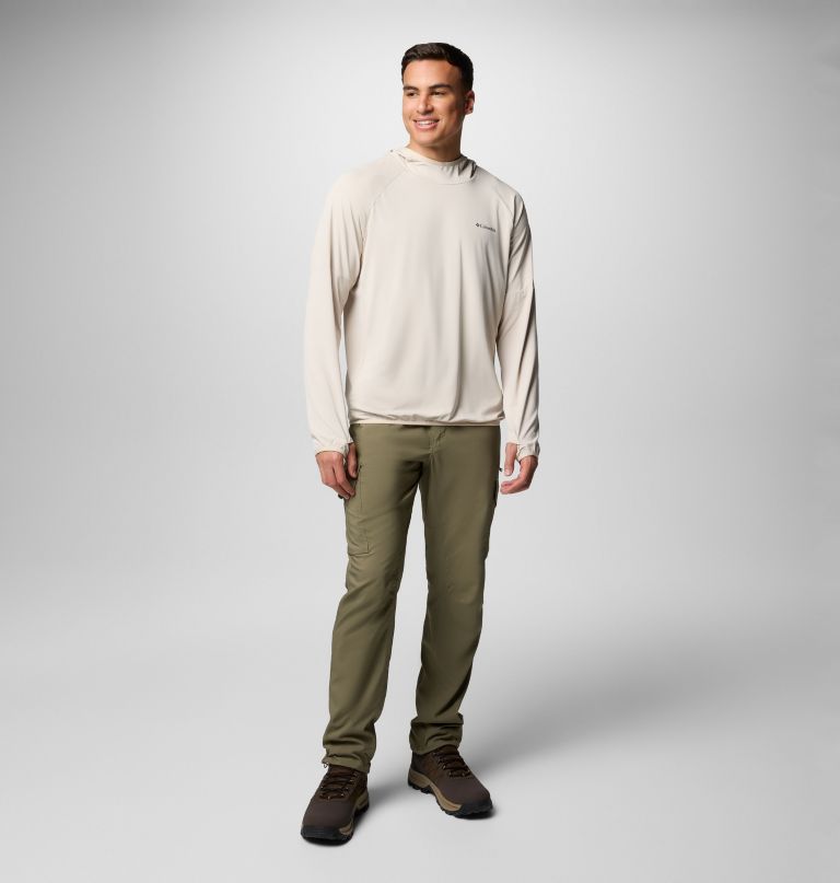men skien valley hoodie