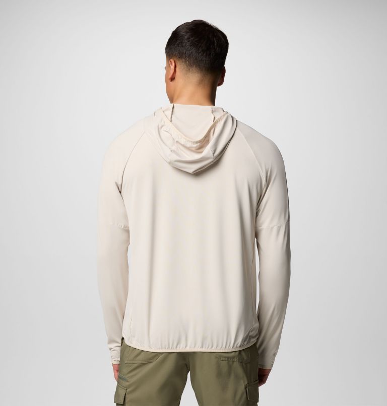 men skien valley hoodie
