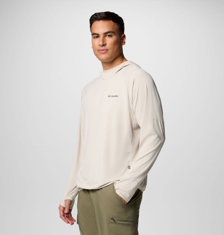 men skien valley hoodie
