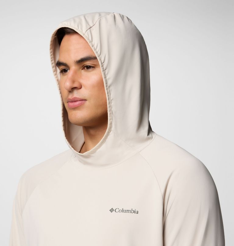 men skien valley hoodie