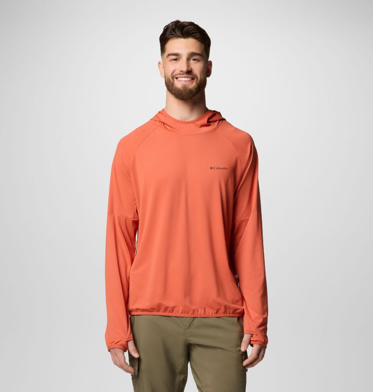 men skien valley hoodie