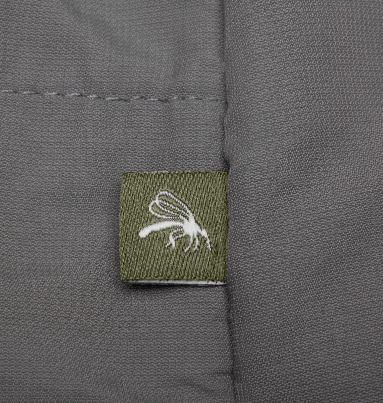 men skien valley long sleeve shirt