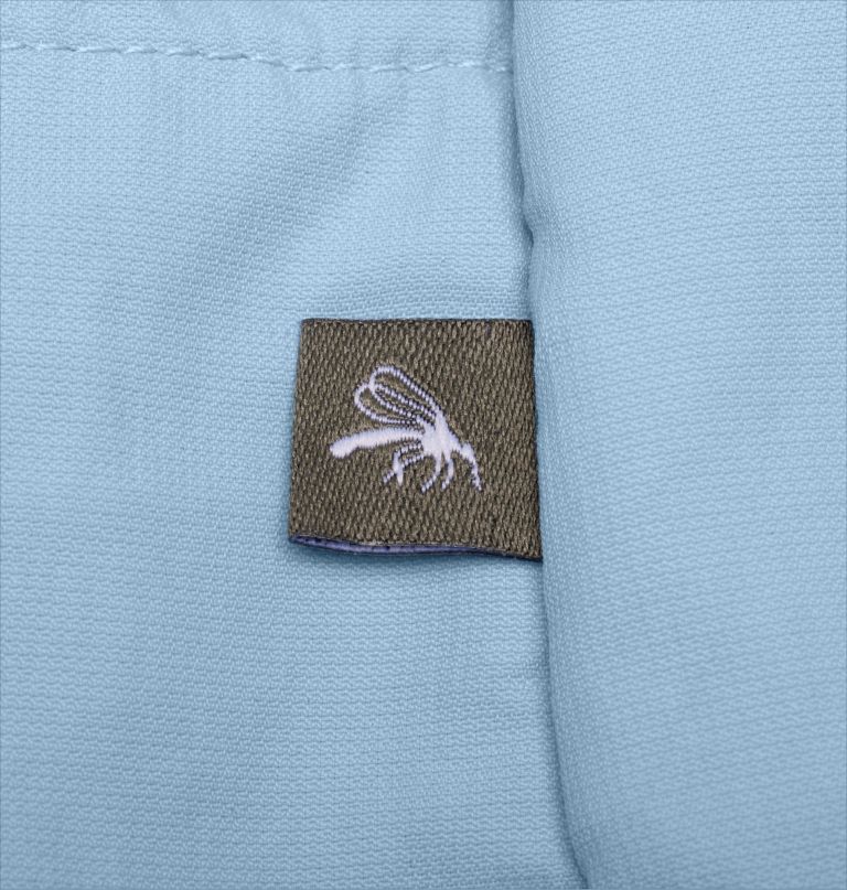 men skien valley long sleeve shirt