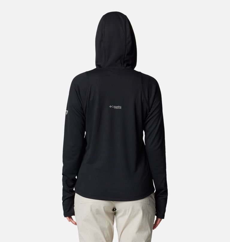 women summit valley hoodie