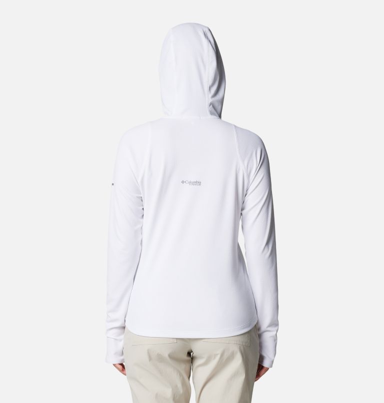 women summit valley hoodie