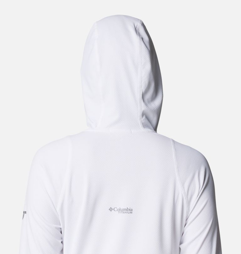 women summit valley hoodie