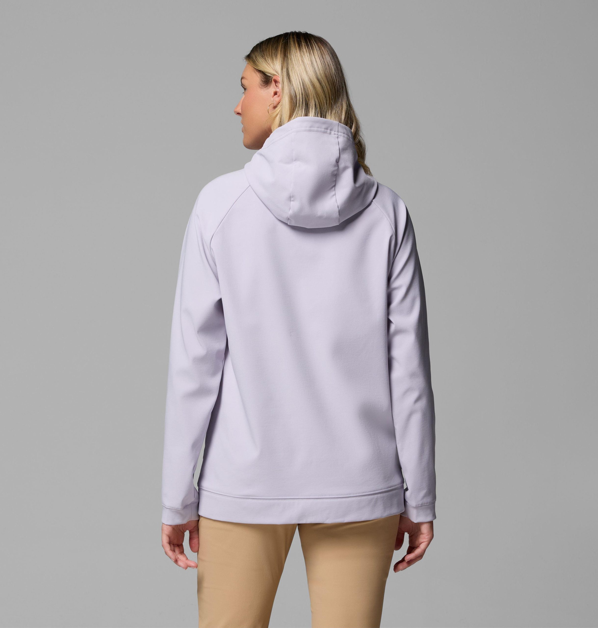 dames dixon ridge hoodie