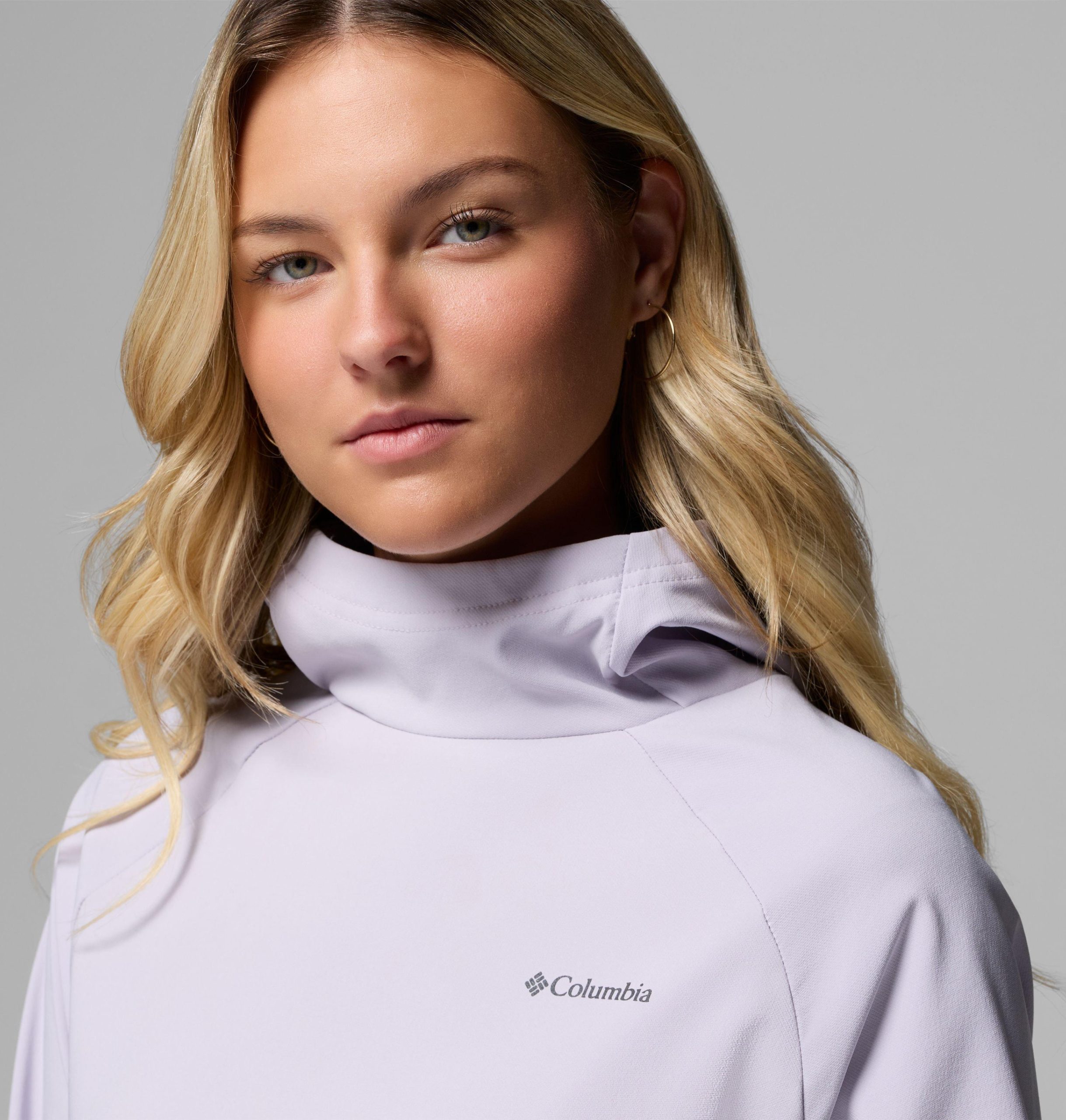 dames dixon ridge hoodie