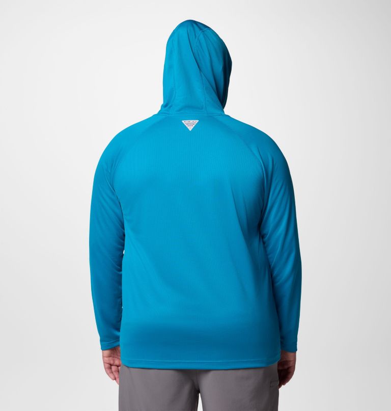 men pfg solar stream hoodie - big