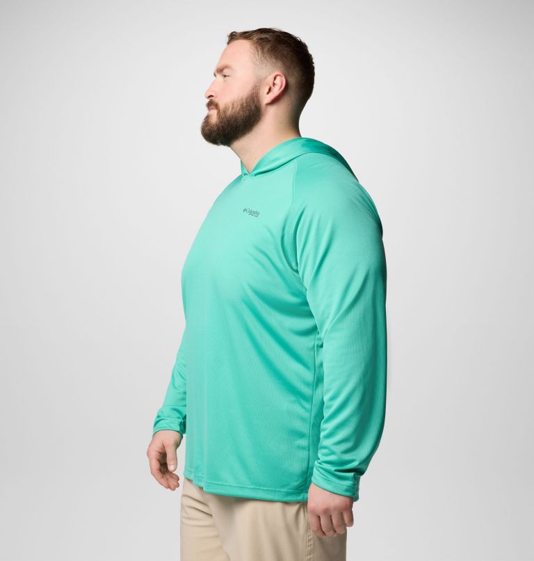 men pfg solar stream hoodie - big