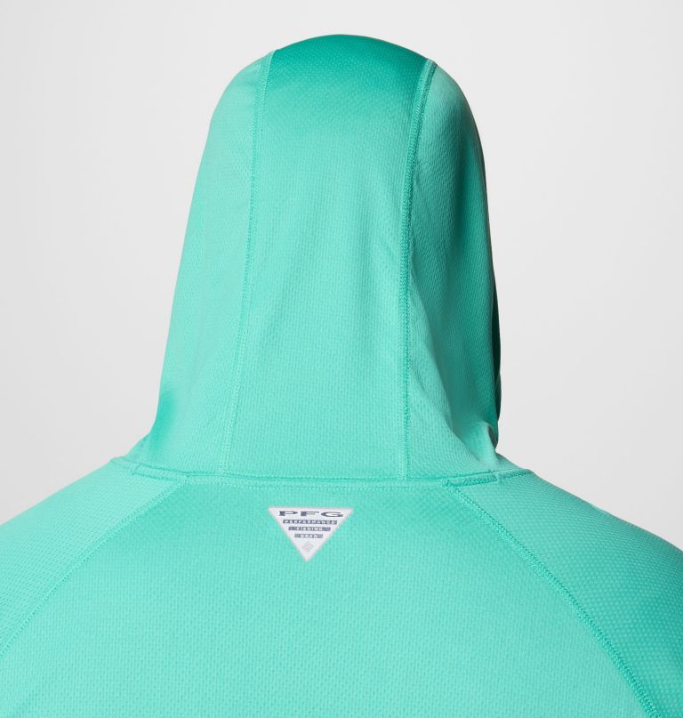 men pfg solar stream hoodie - big