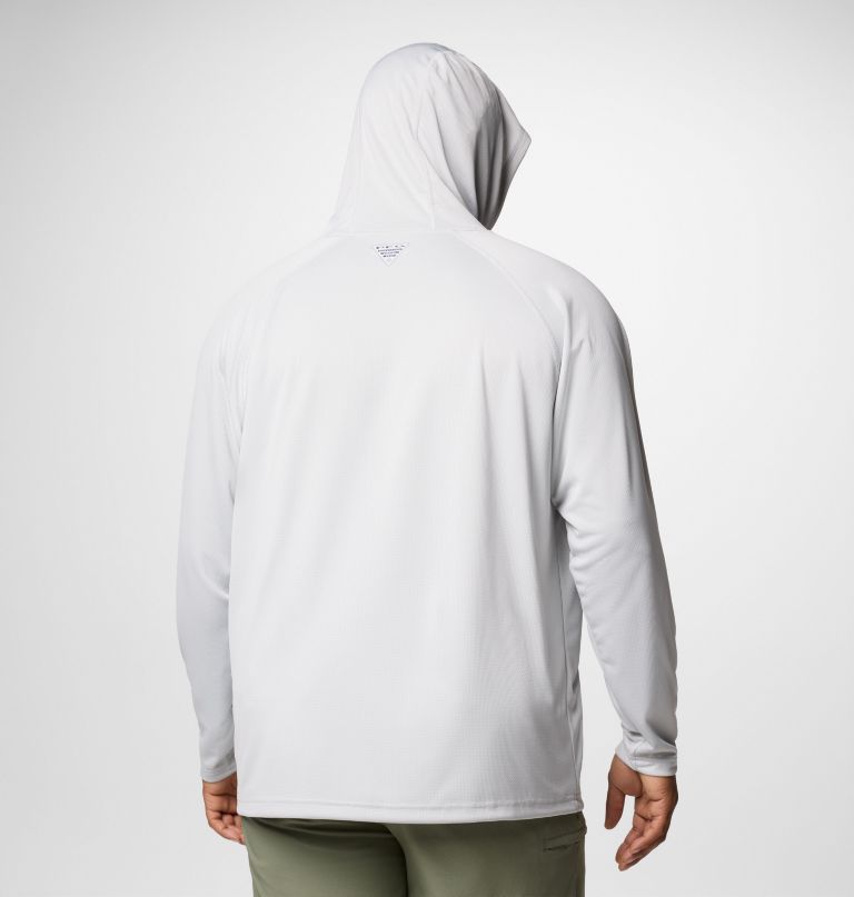 men pfg solar stream hoodie - big