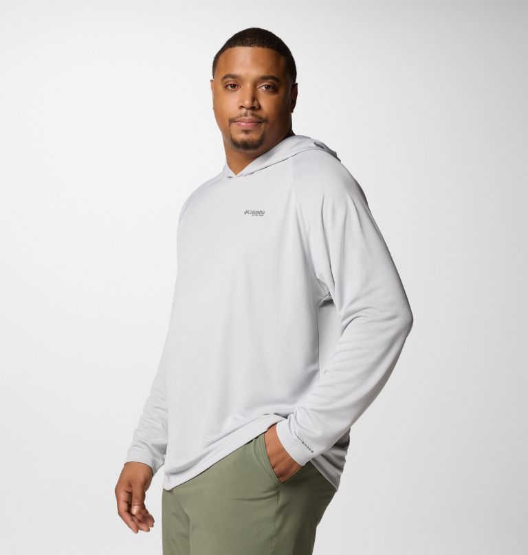 men pfg solar stream hoodie - big