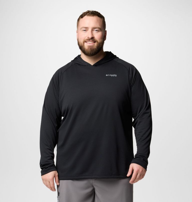 men pfg solar stream hoodie - big