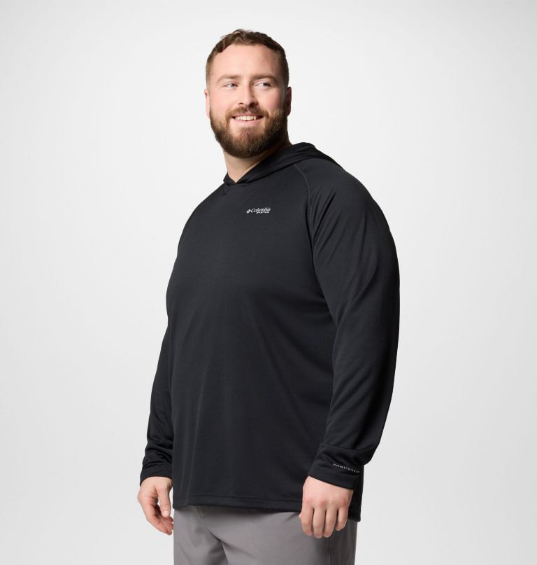men pfg solar stream hoodie - big