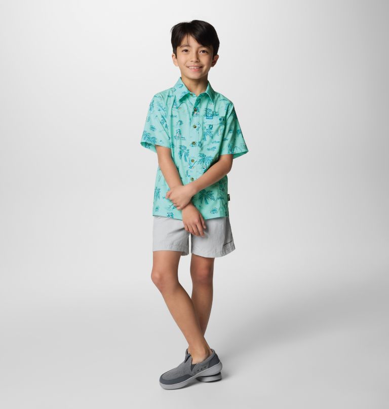 kids csc x disney pfg super slack tide shirt