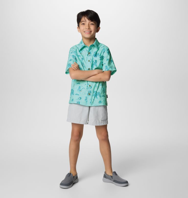 kids csc x disney pfg super slack tide shirt