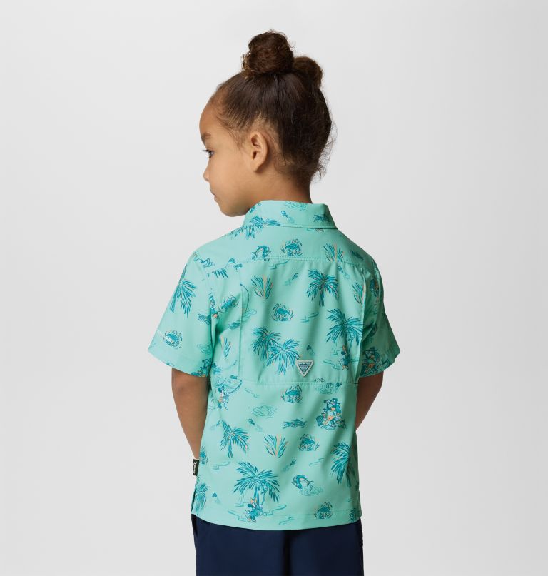 toddler csc x disney pfg super slack tide shirt