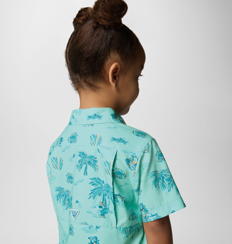 toddler csc x disney pfg super slack tide shirt