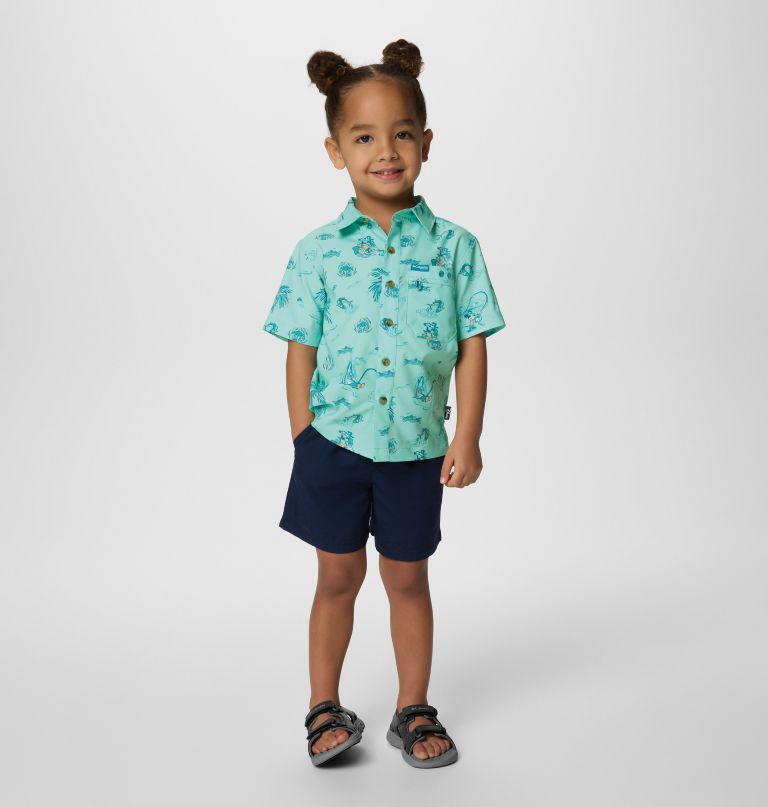 toddler csc x disney pfg super slack tide shirt