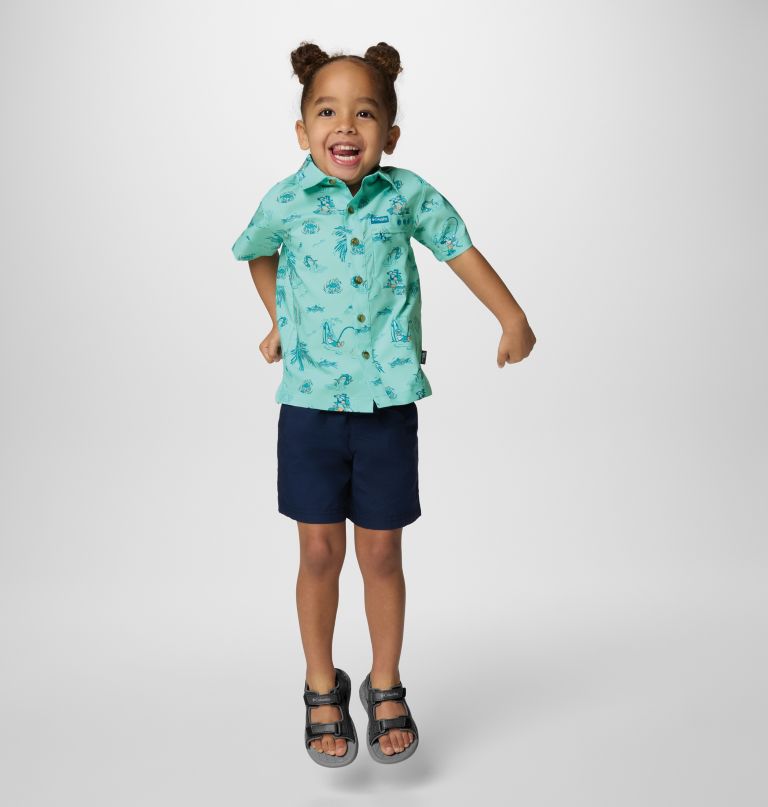 toddler csc x disney pfg super slack tide shirt