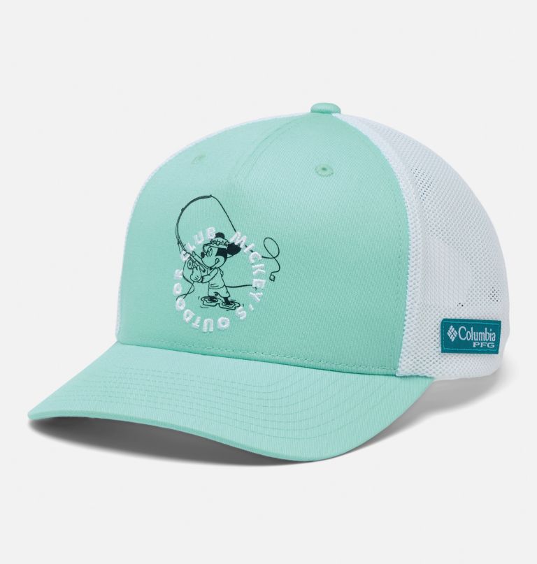 csc x disney pfg ball cap