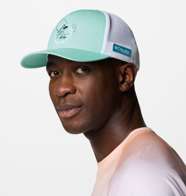 csc x disney pfg ball cap