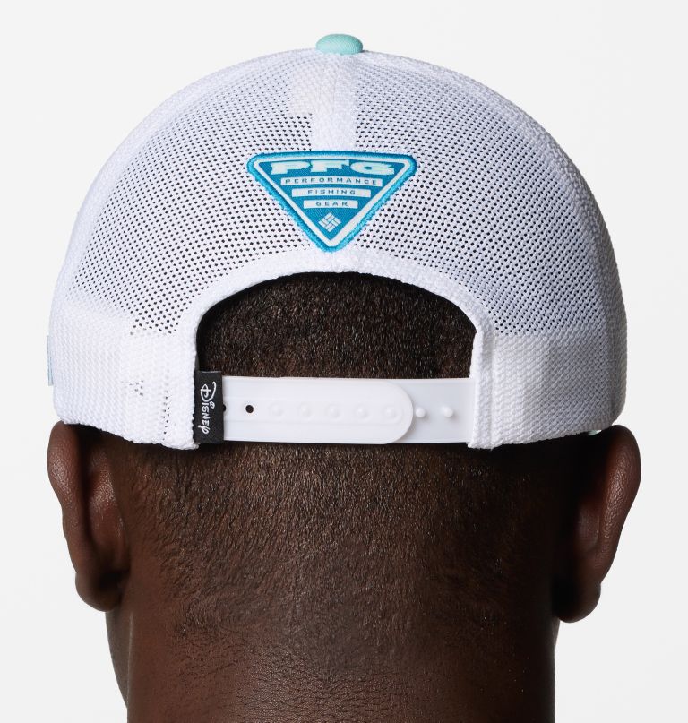 csc x disney pfg ball cap