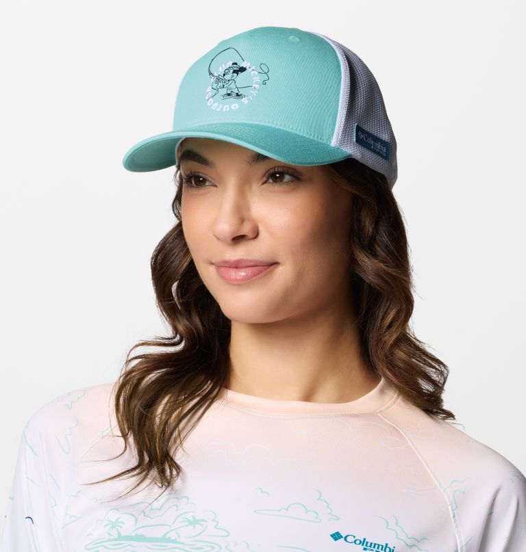csc x disney pfg ball cap