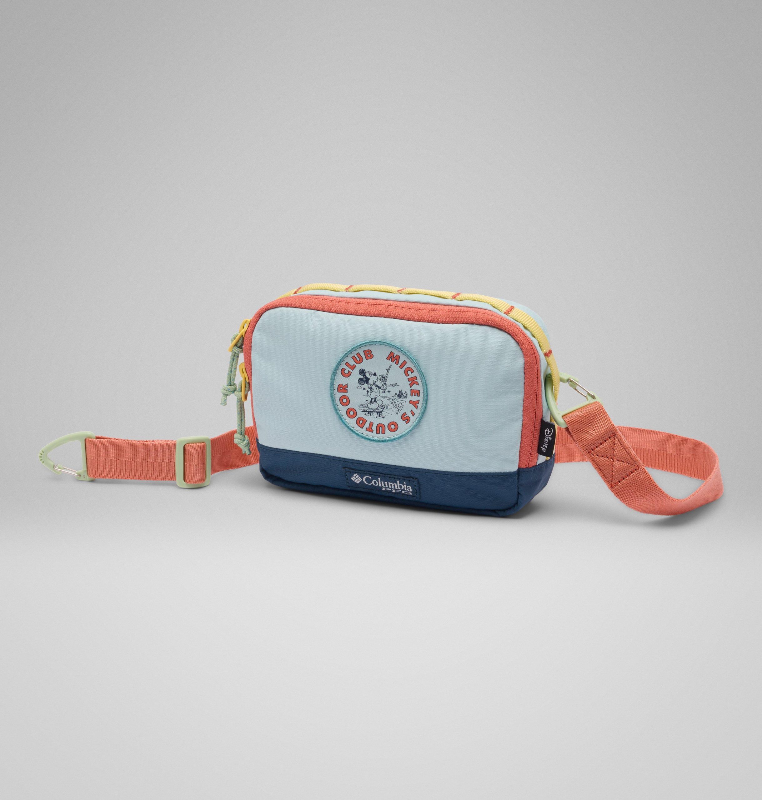 csc x disney pfg crossbodytas
