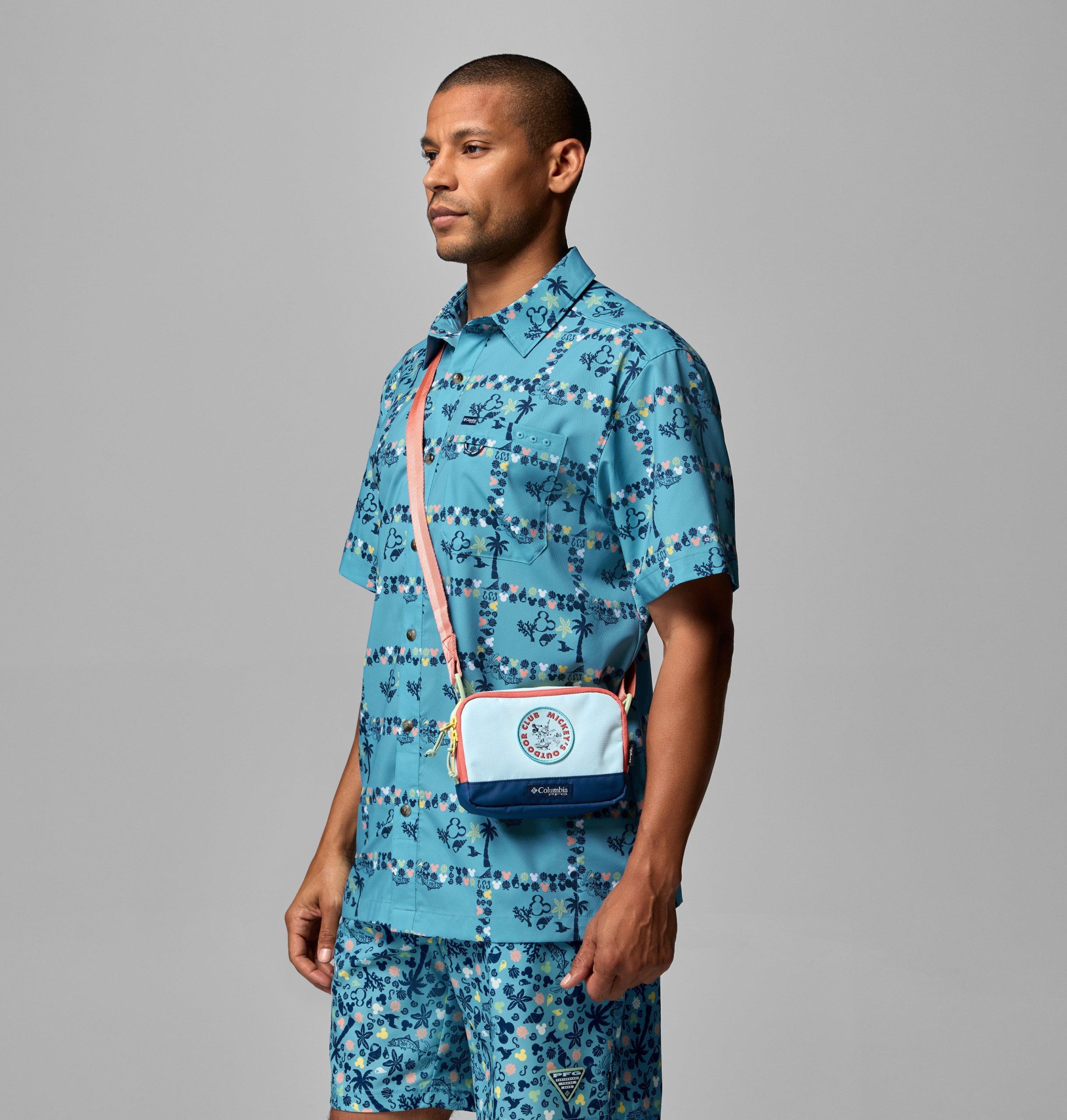 csc x disney pfg crossbodytas