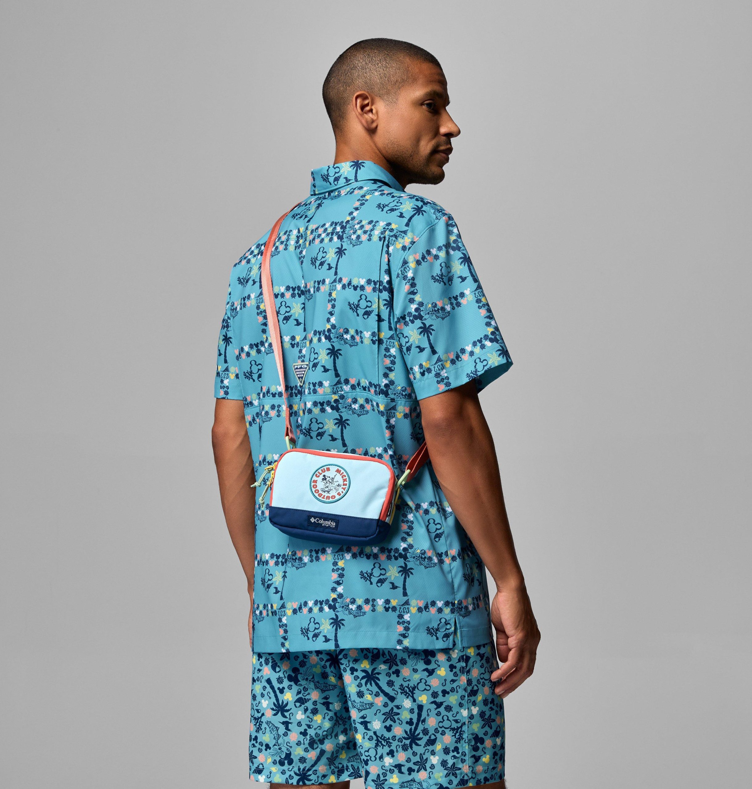 csc x disney pfg crossbodytas
