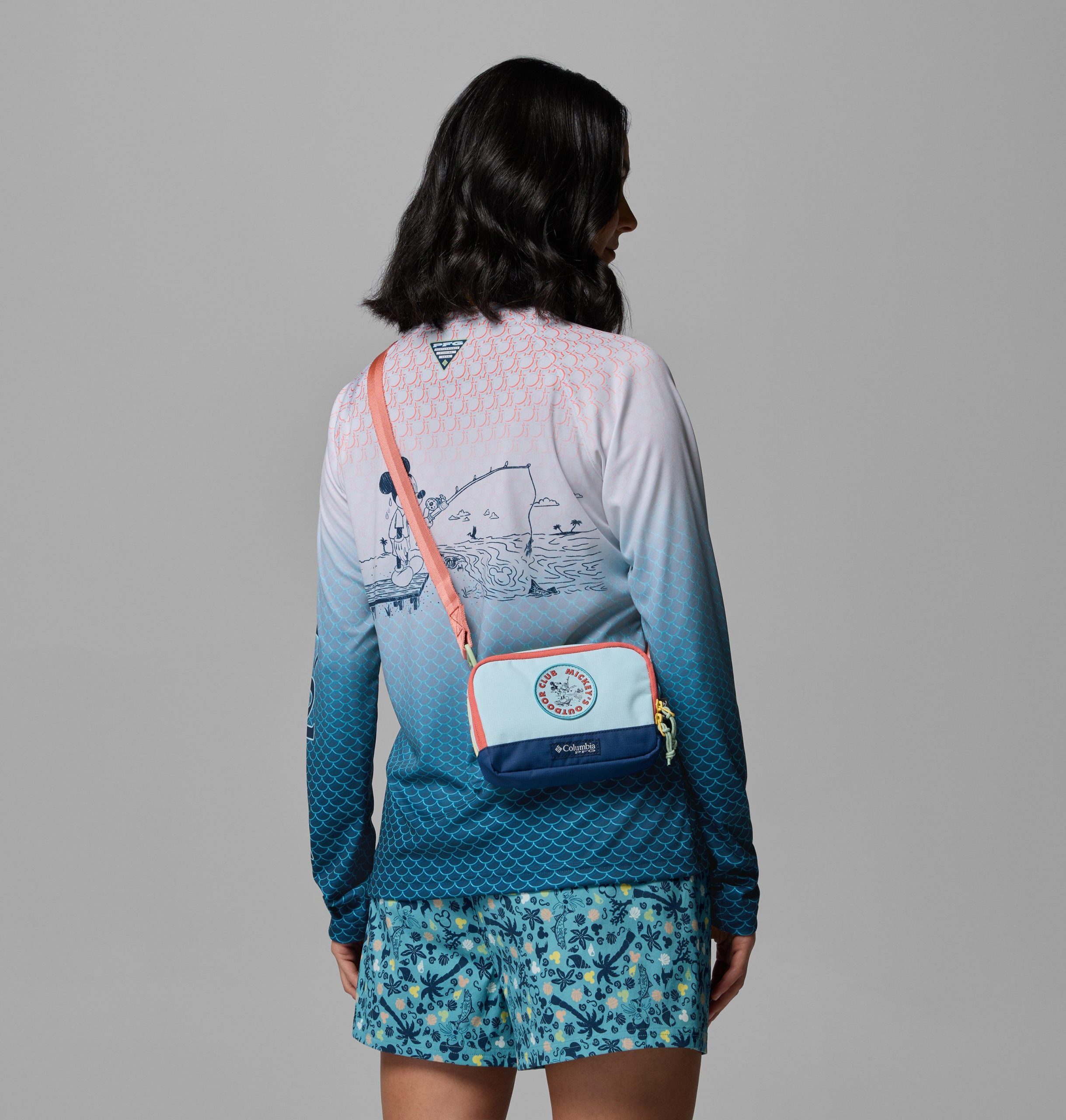 csc x disney pfg crossbodytas