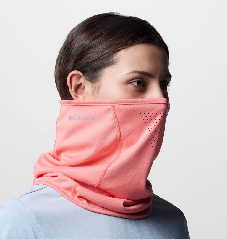freezer zero ii neck gaiter