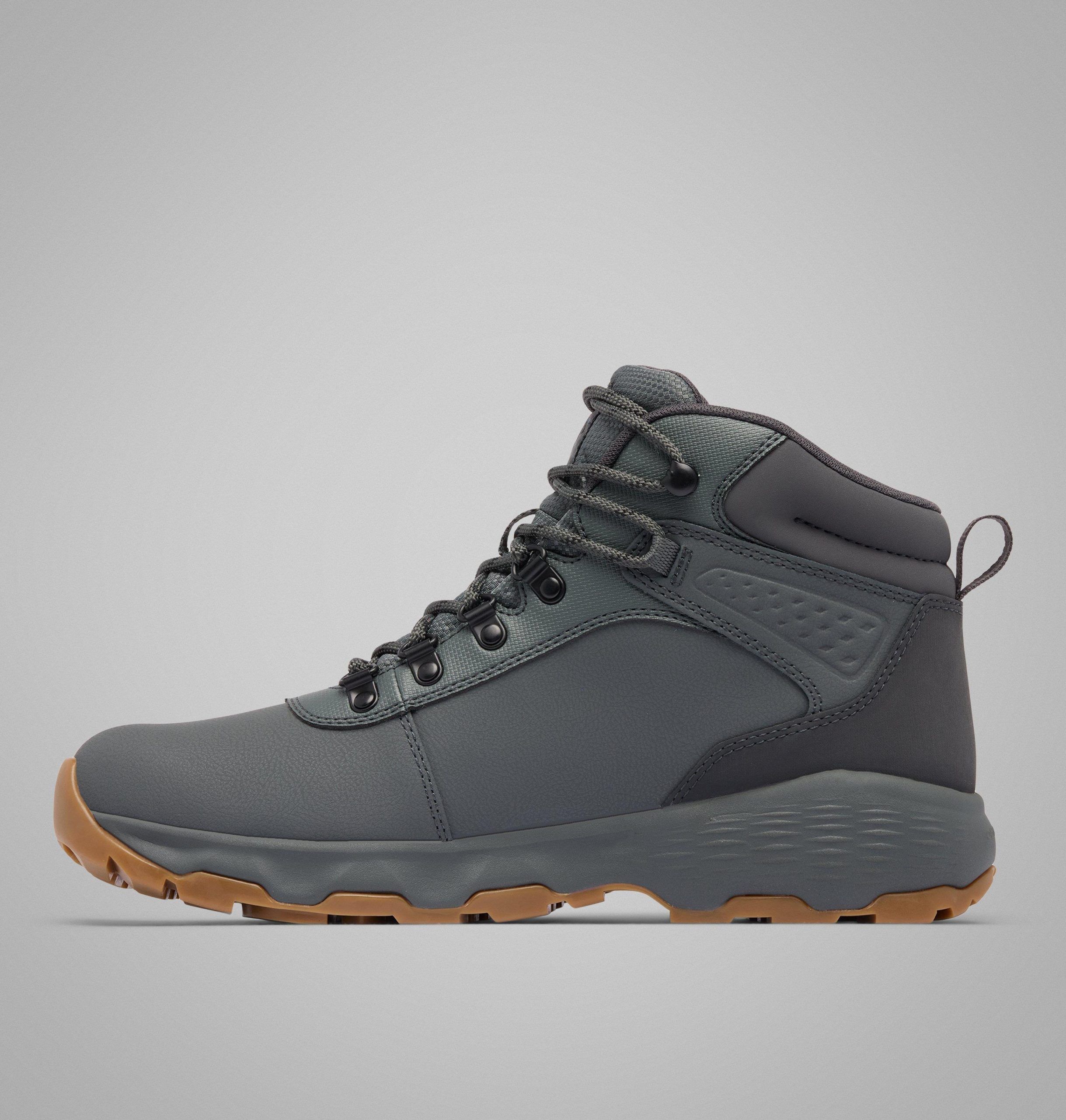 heren newton wander ltr-laars