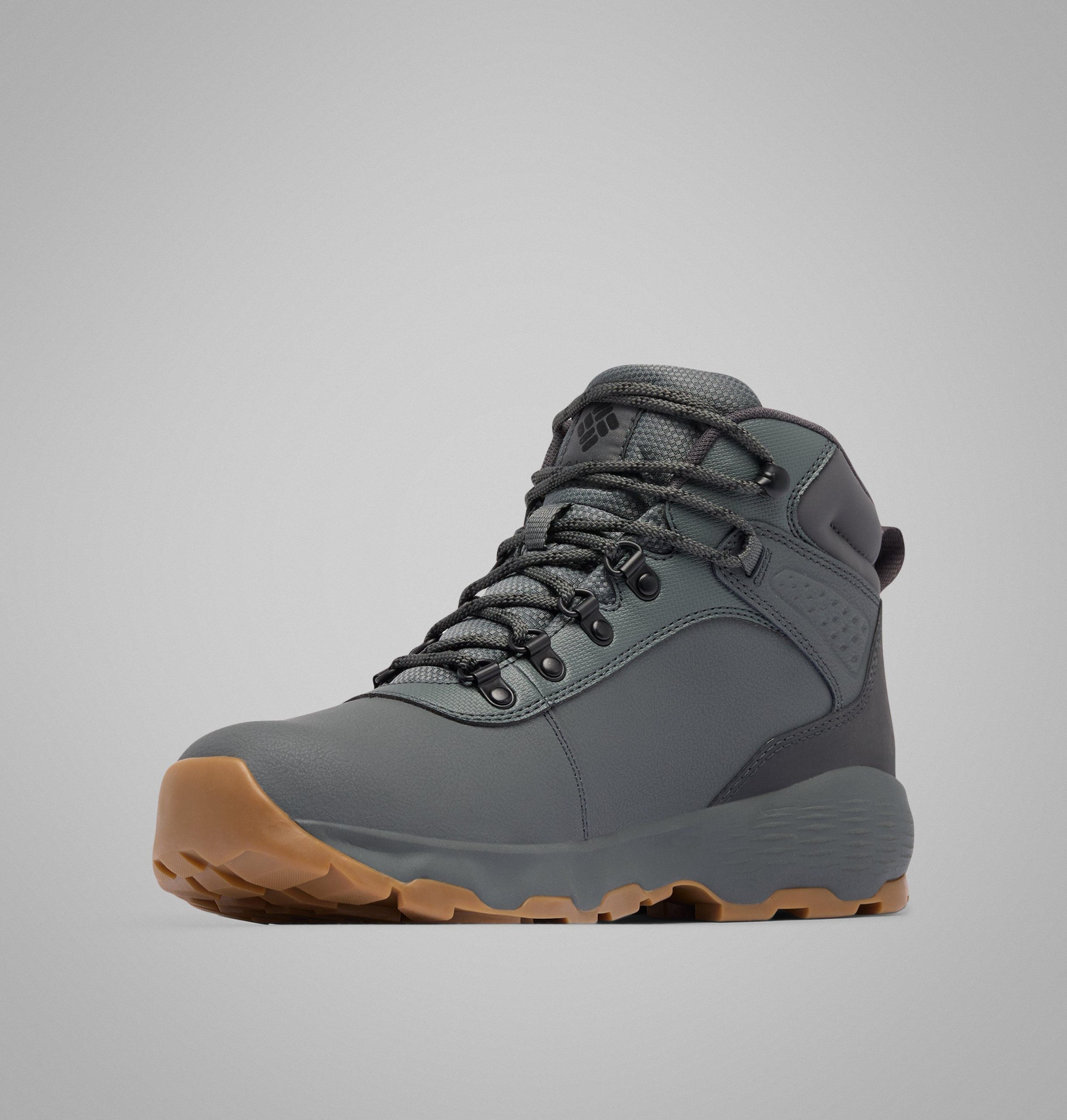 heren newton wander ltr-laars