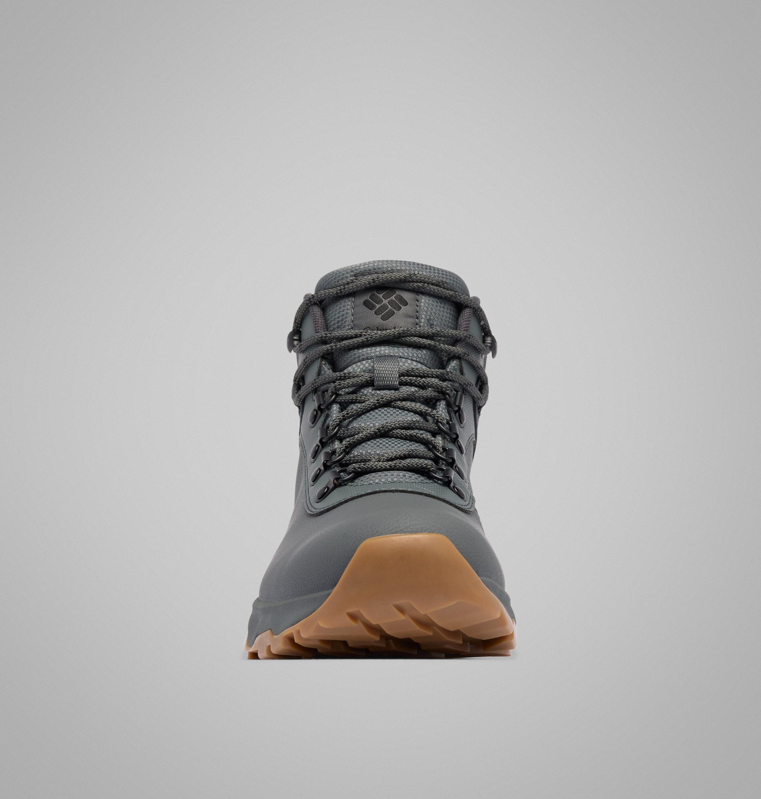 heren newton wander ltr-laars