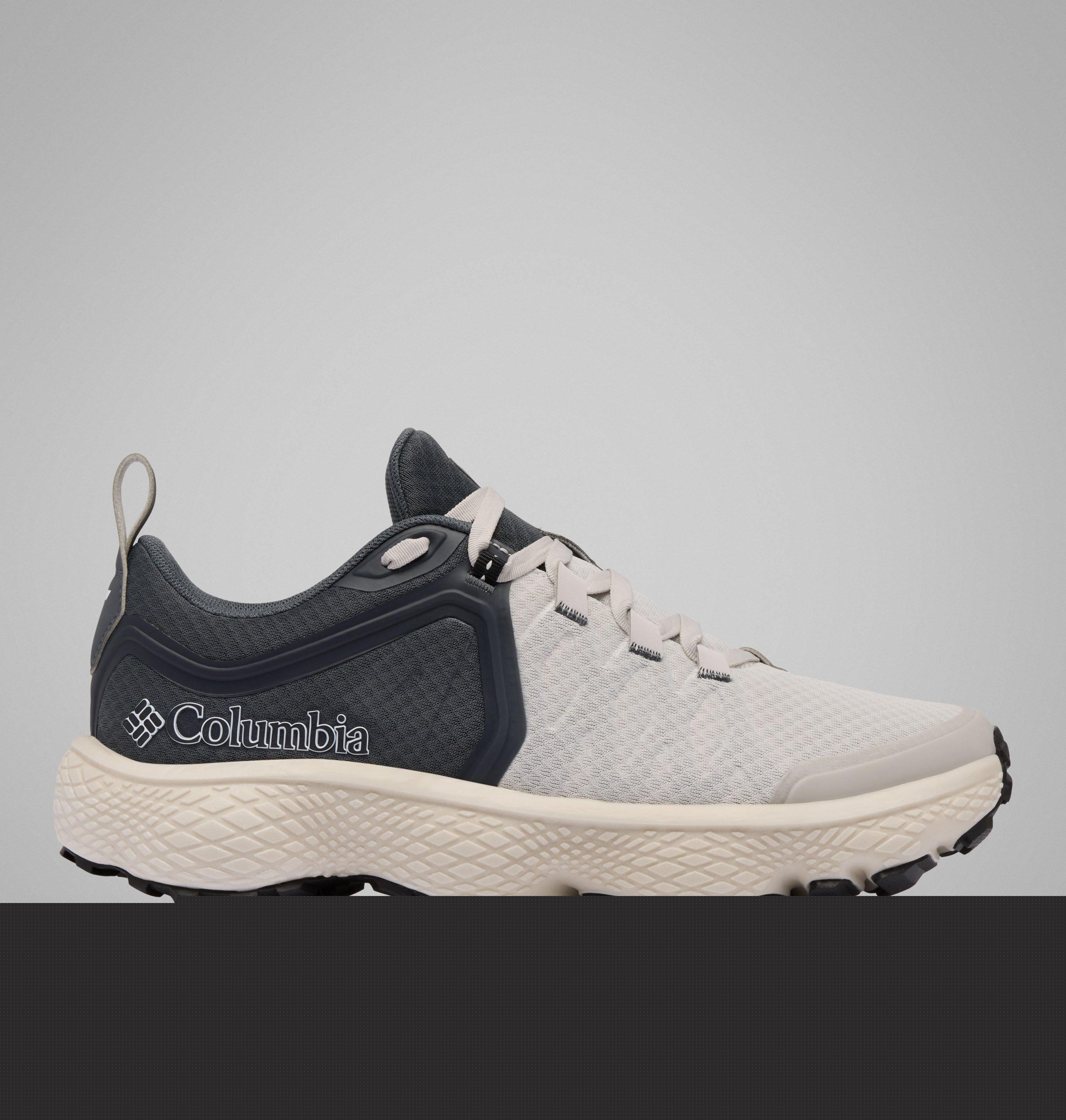 heren escape thrive titanium schoen