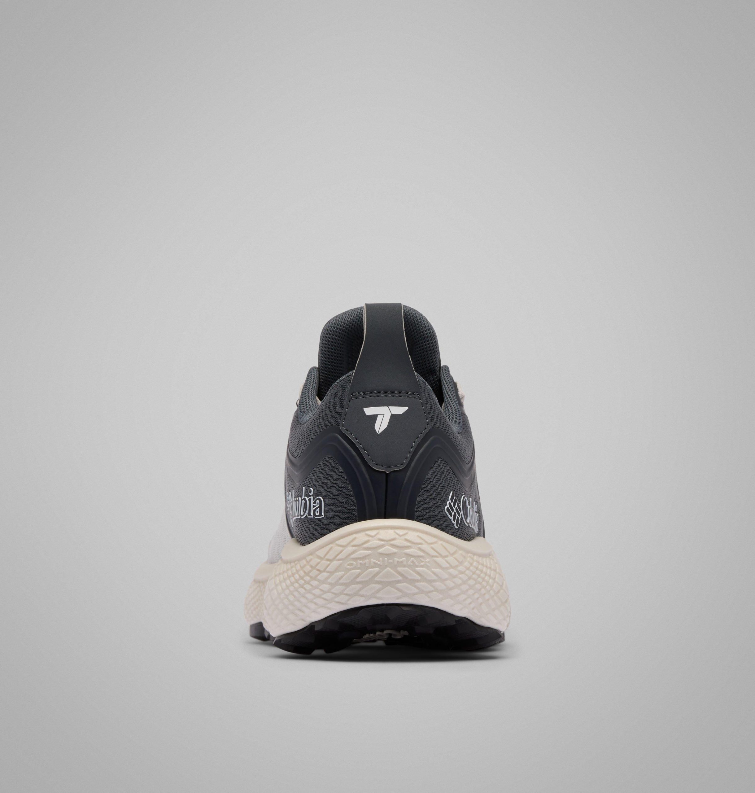 heren escape thrive titanium schoen