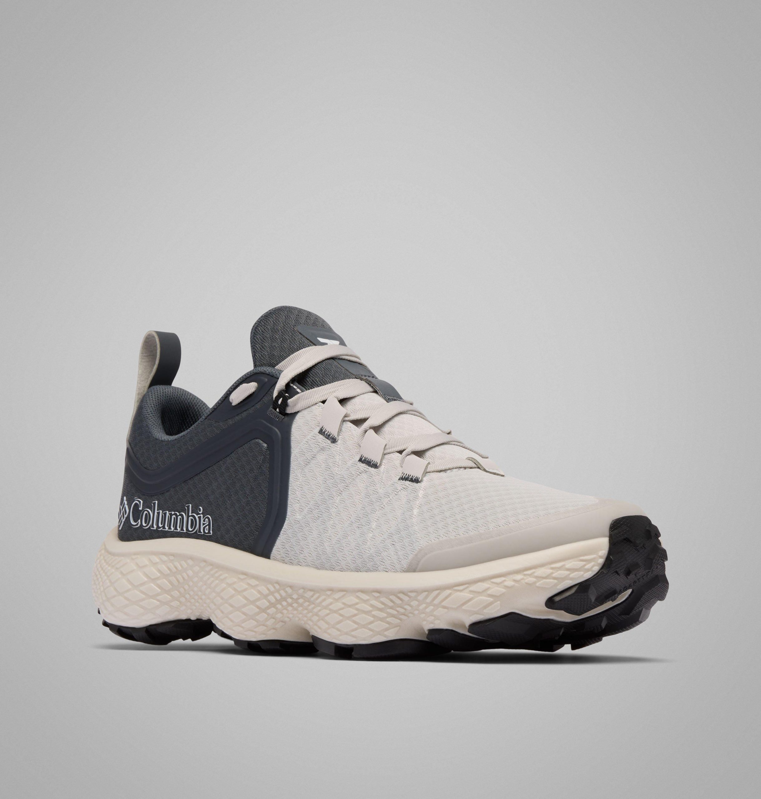 heren escape thrive titanium schoen