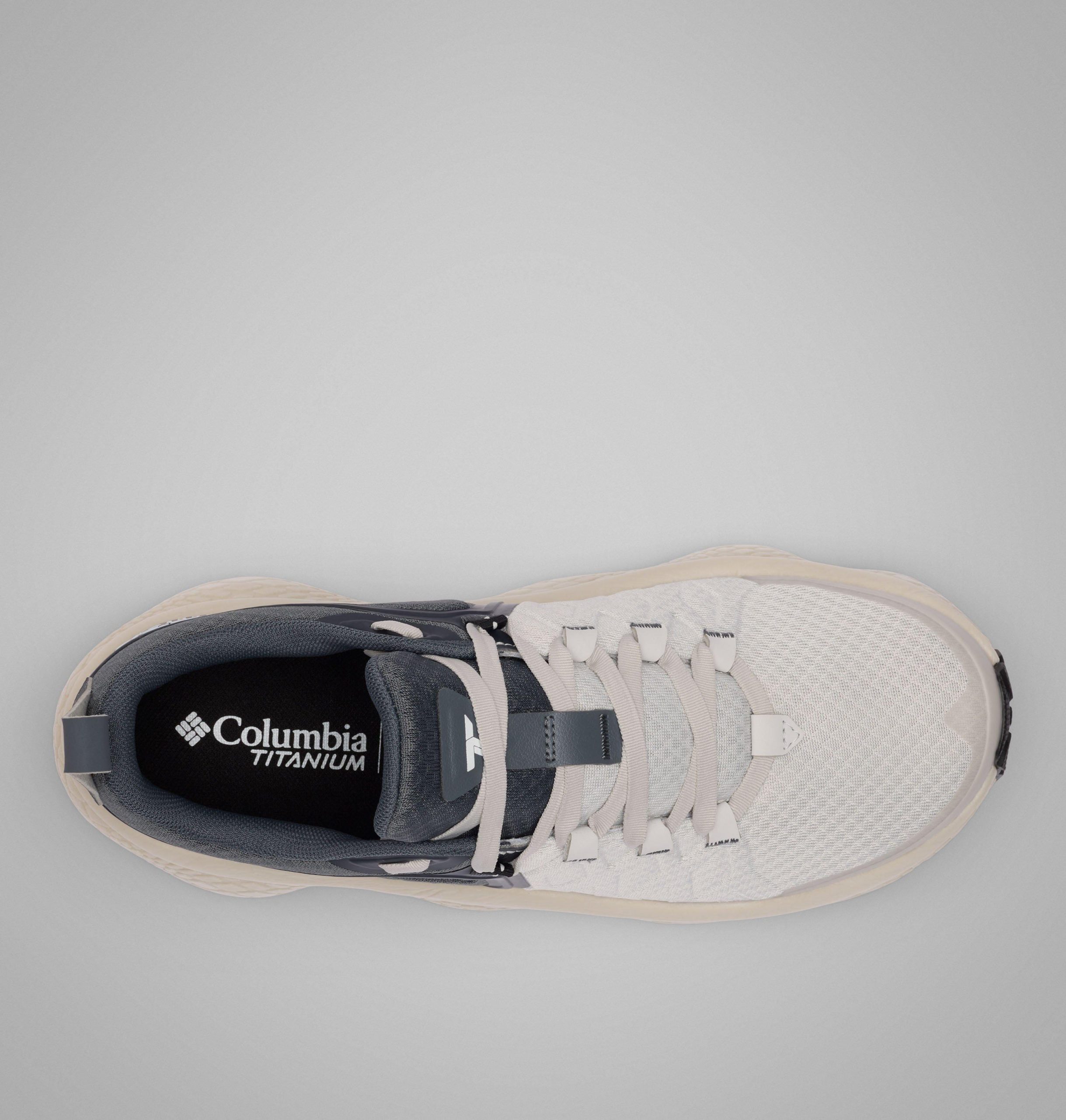 heren escape thrive titanium schoen