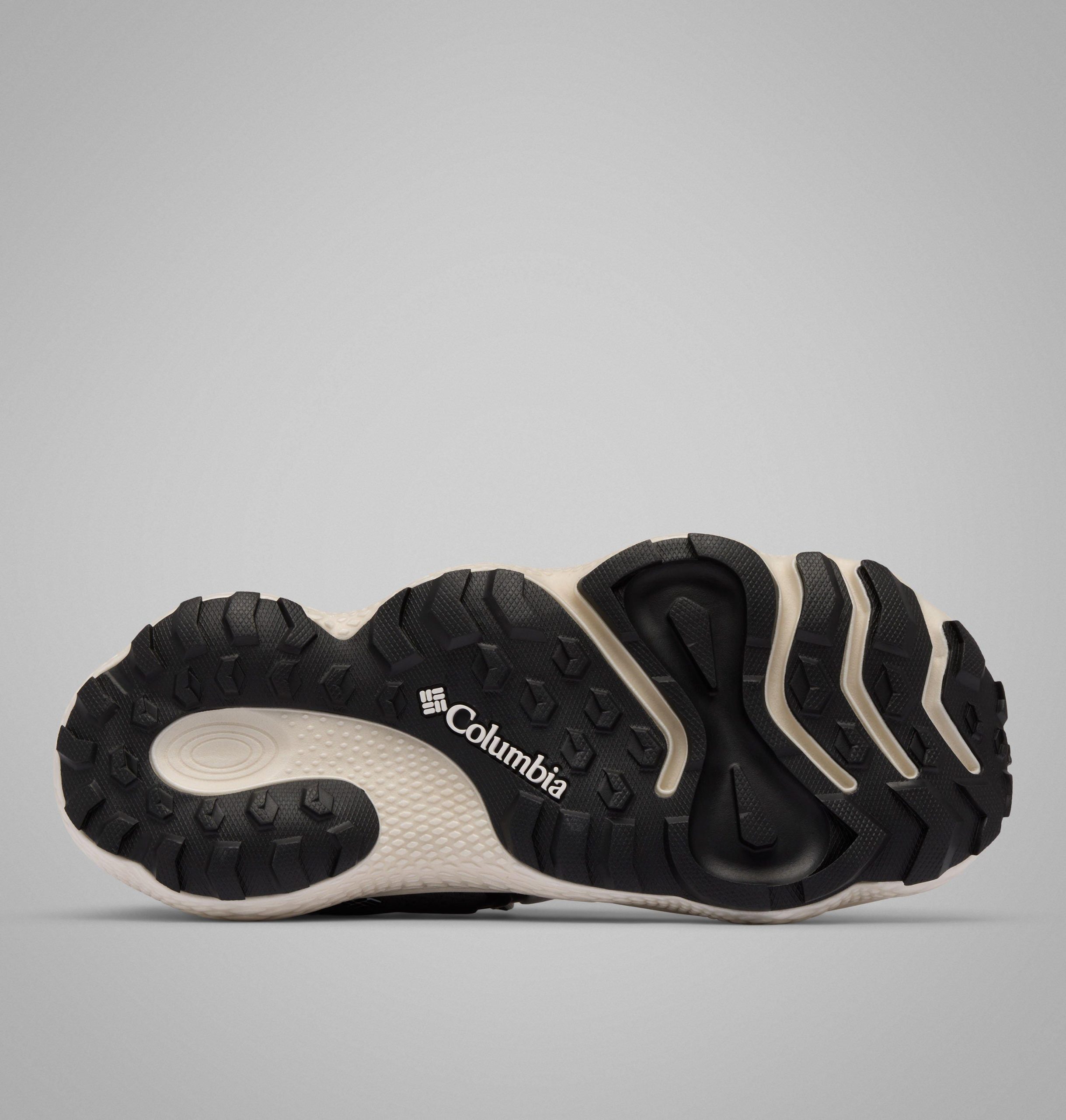 heren escape thrive titanium schoen