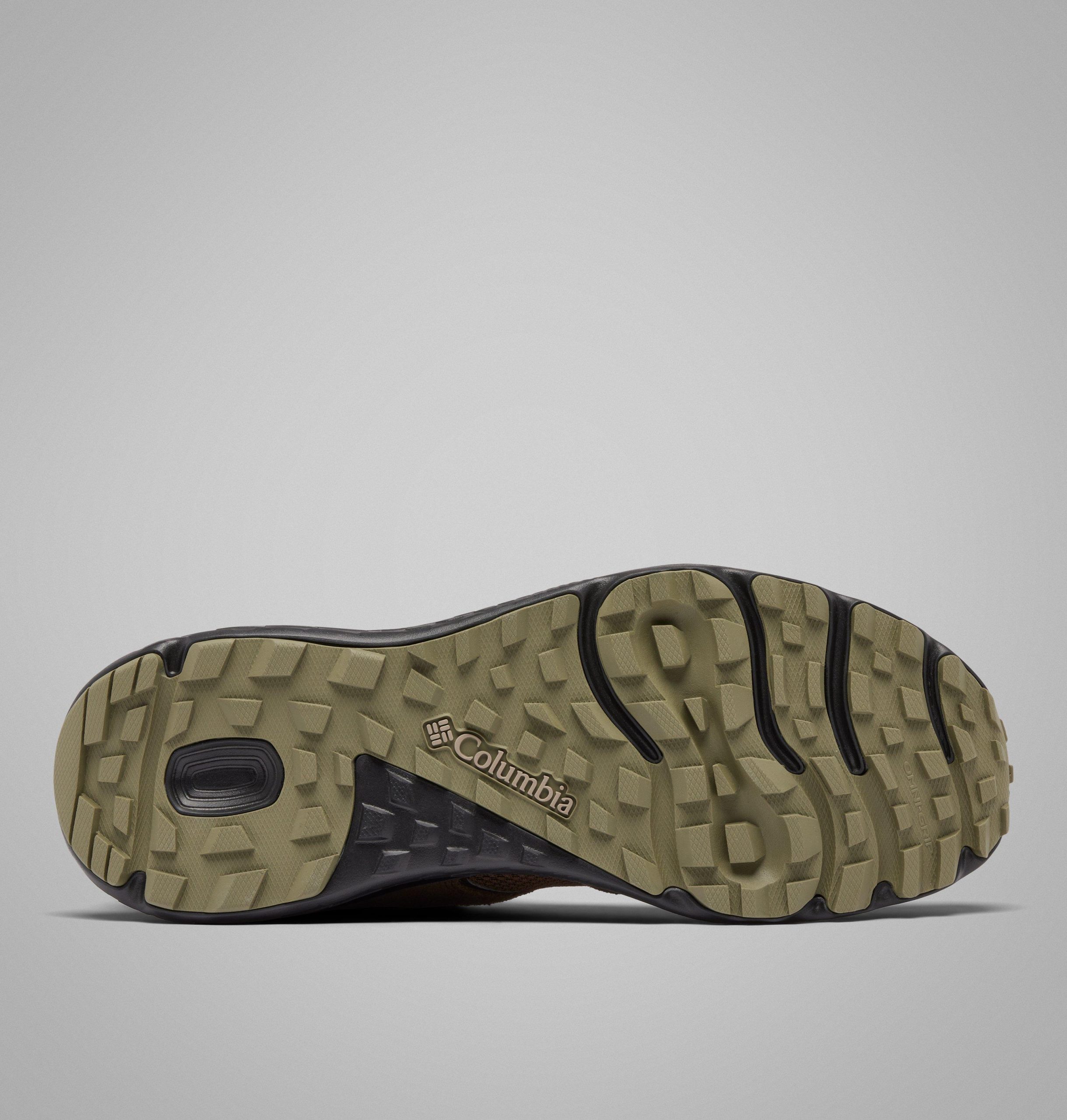 benson mid-schoen voor heren