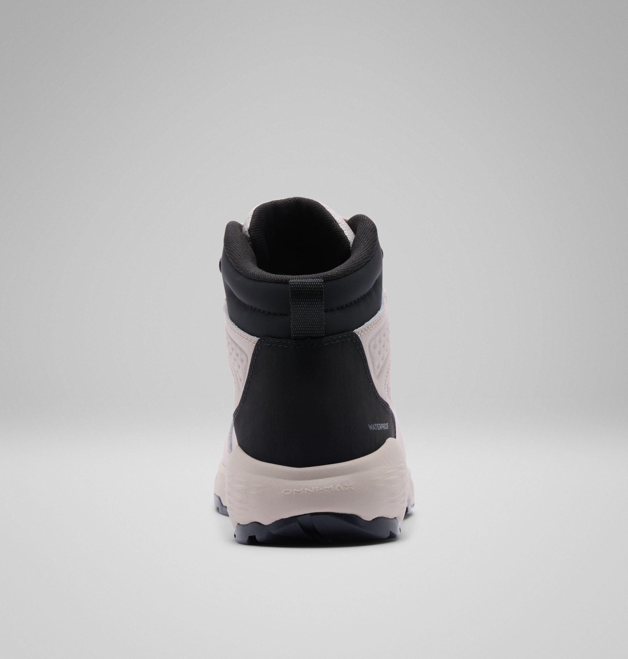 heren newton wander ltr-laars - breed