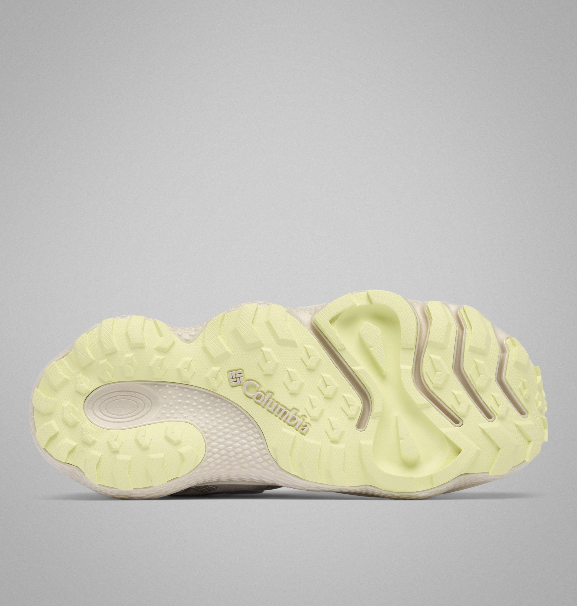 dames escape thrive titanium schoen