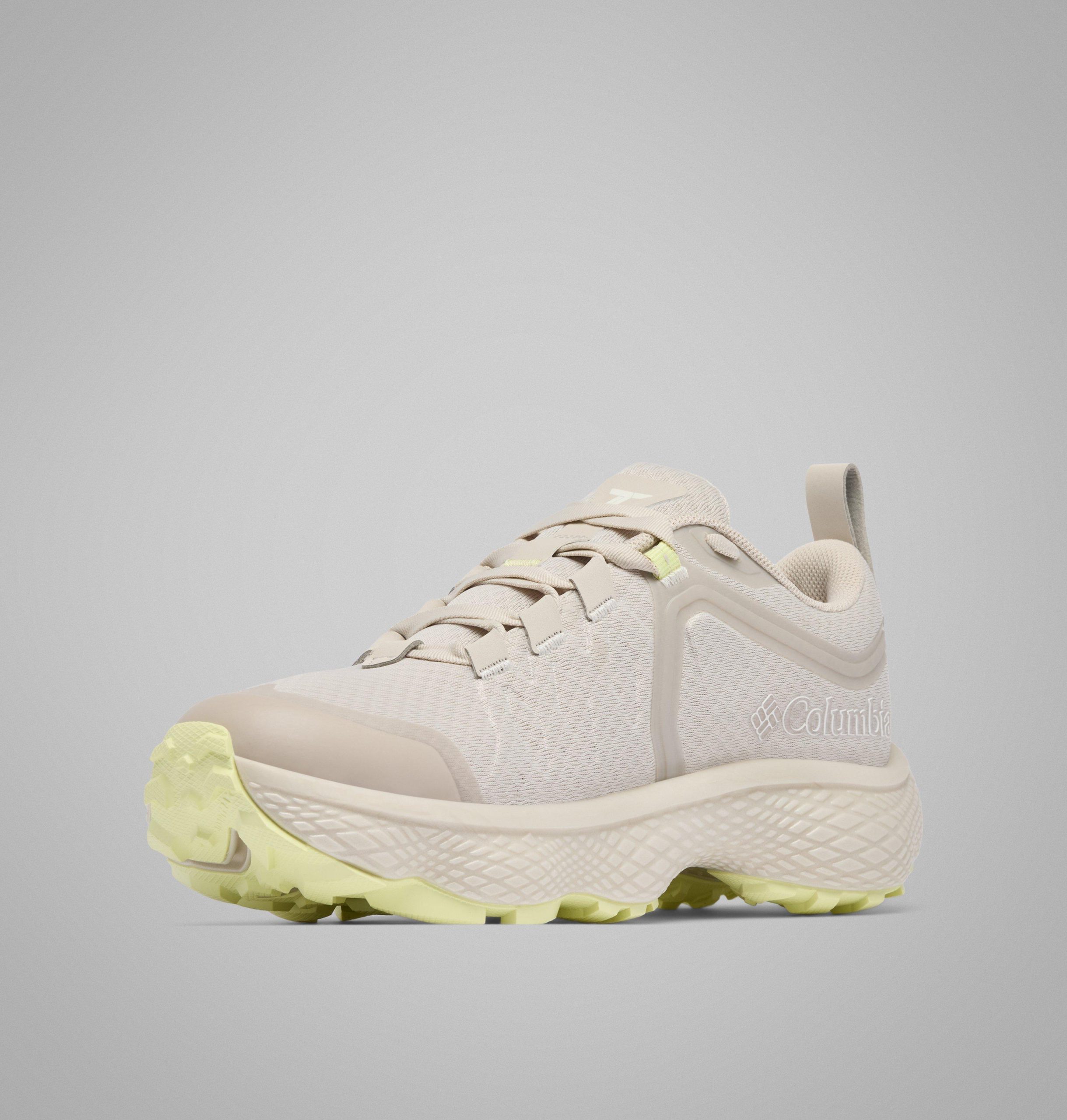 dames escape thrive titanium schoen