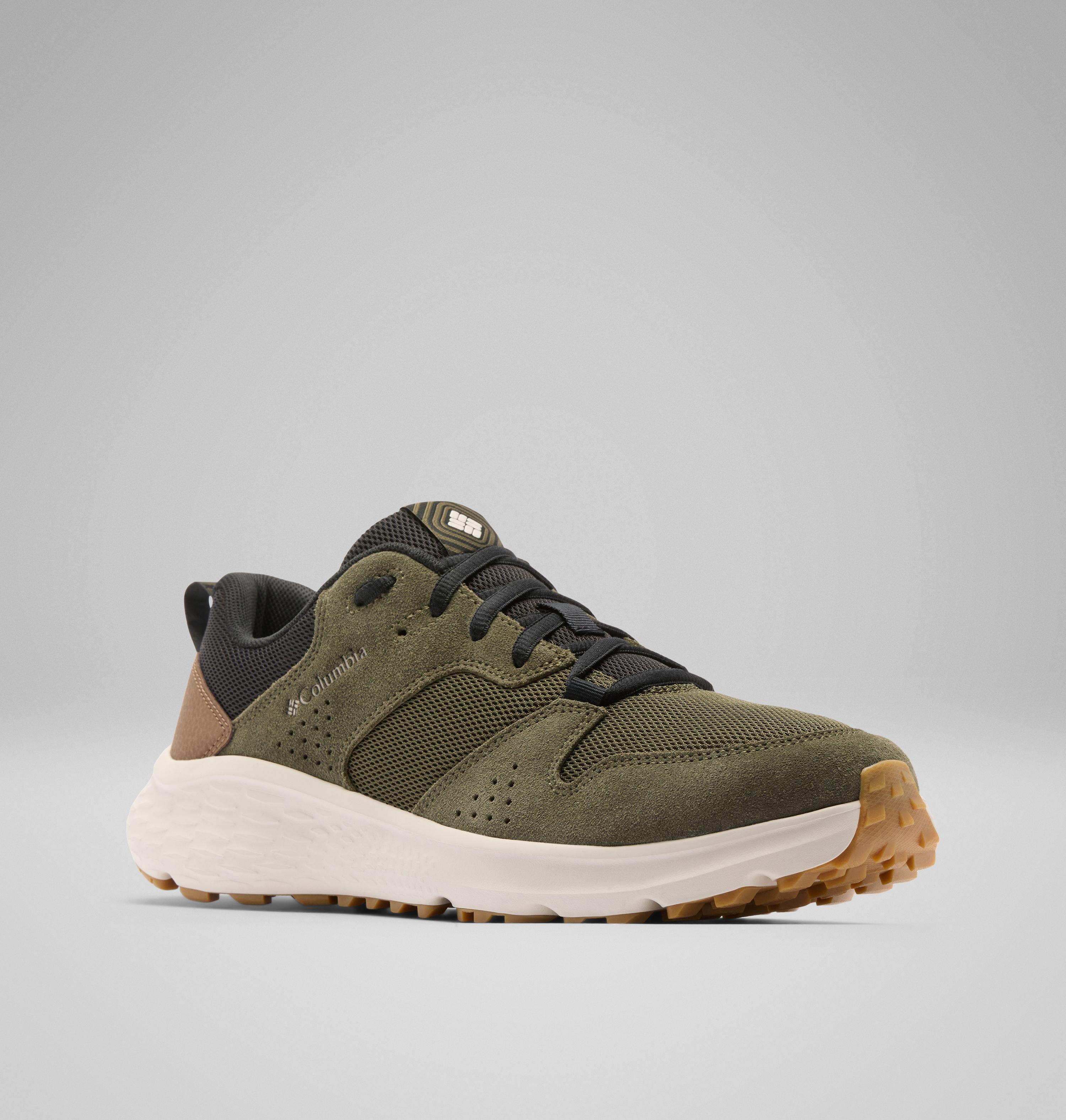 heren benson ii schoen