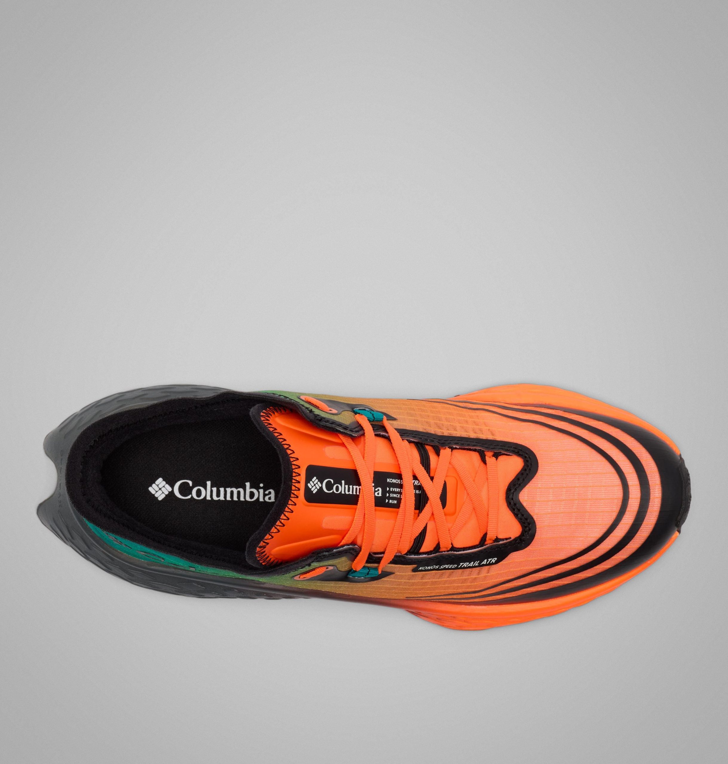 herenschoenen konos speed trail atr