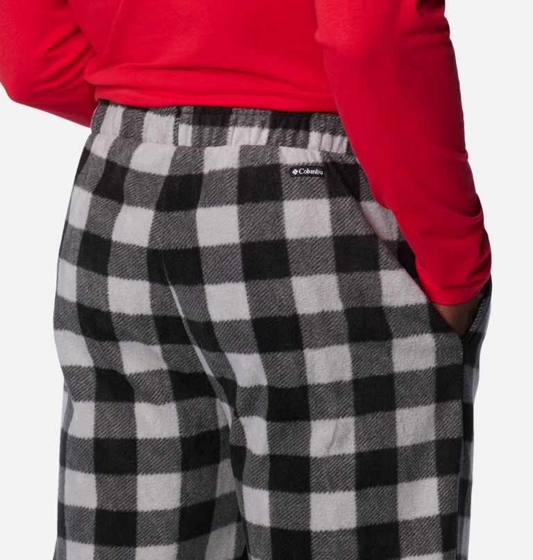 men bear pajamas set