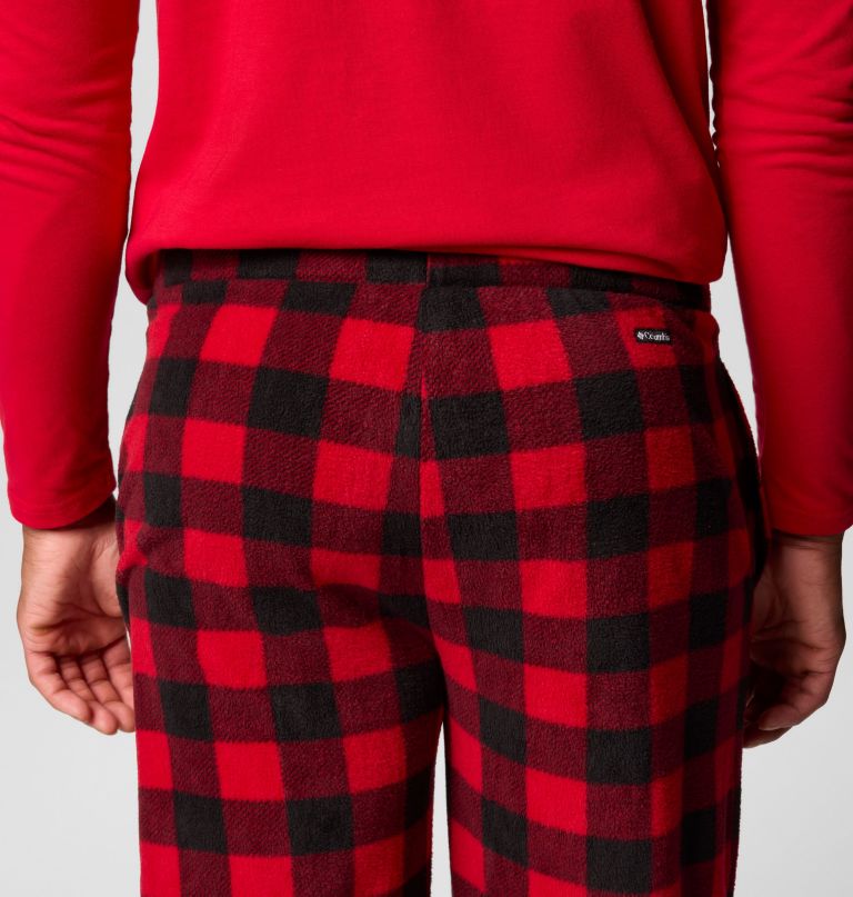 men bear pajamas set